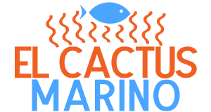 El Cactus Marino